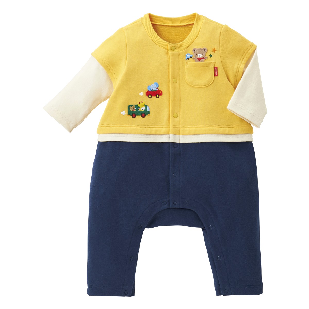 楽天市場】【ミキハウス公式ショップ】ミキハウス mikihouse