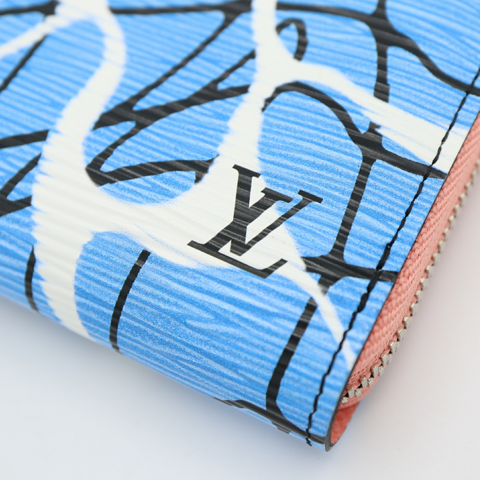 楽天市場】質屋 美品 LOUIS VUITTON ルイヴィトン M56239 エピ アクア