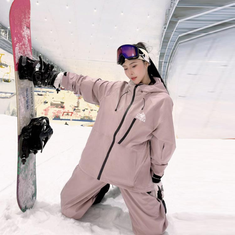 楽天市場】スノボウェア スノーボードウェア ジャケット 上下セット