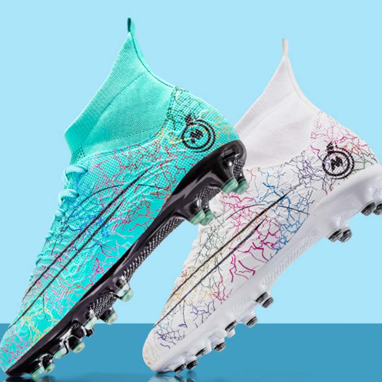 楽天市場】サッカースパイクシューズ サッカーシューズ キッズ