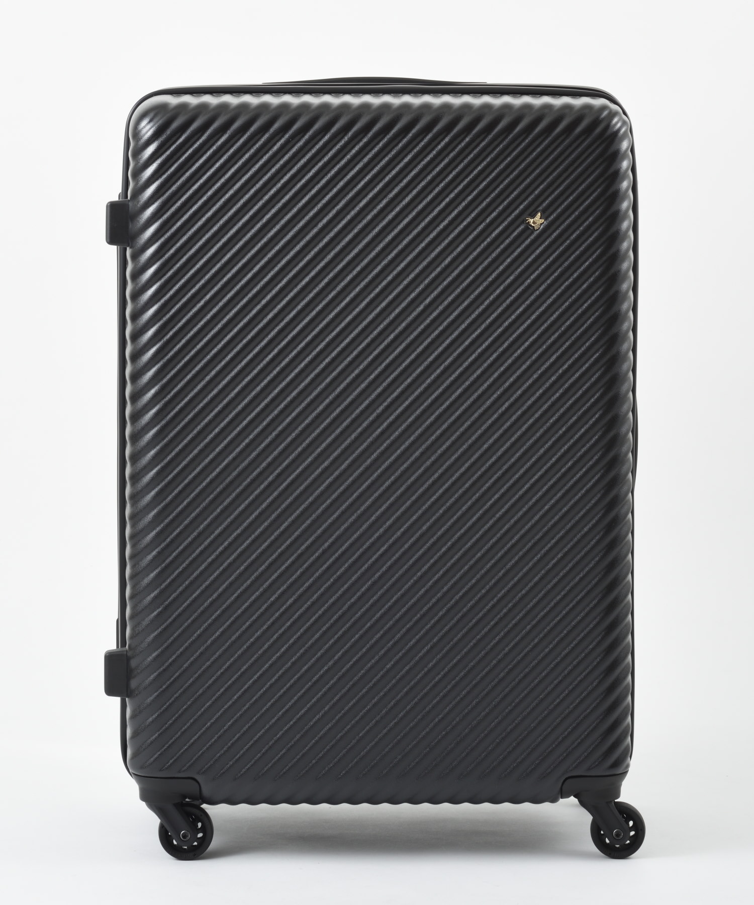 楽天市場】HaNT マイン 75L ACE エース TSロック 4輪 キャスター