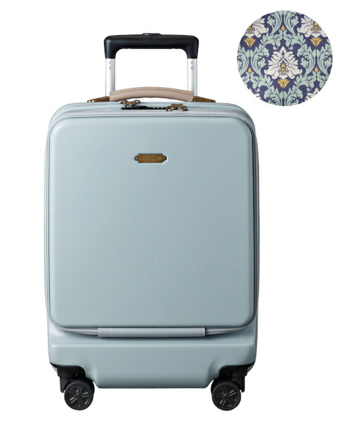 楽天市場】MILESTO UTILITY ハードキャリーフロントポケット