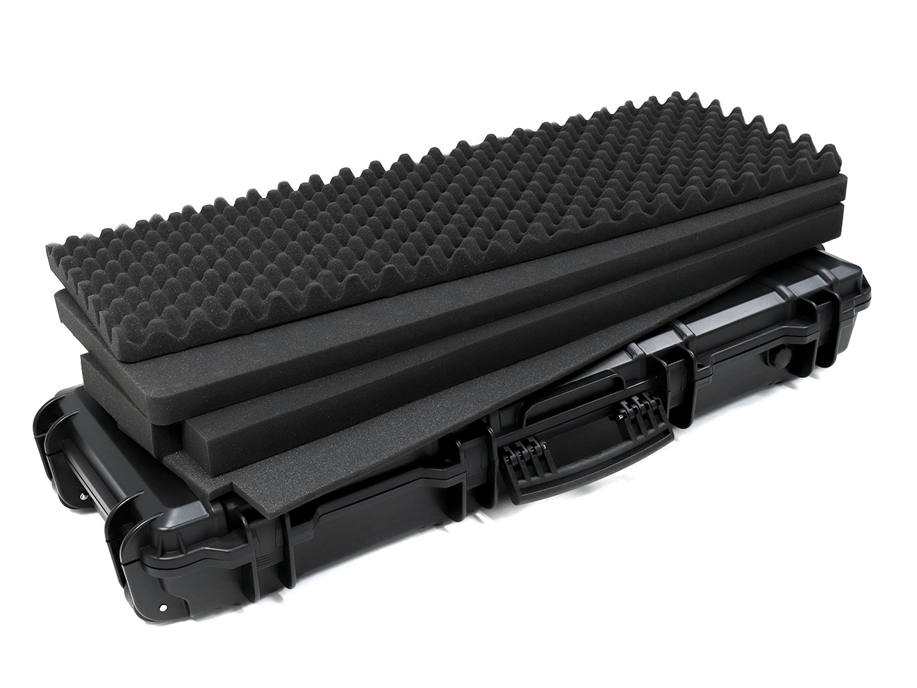 楽天市場】MILITARY-BASE ハイプロテクション ワイドライフル ハード