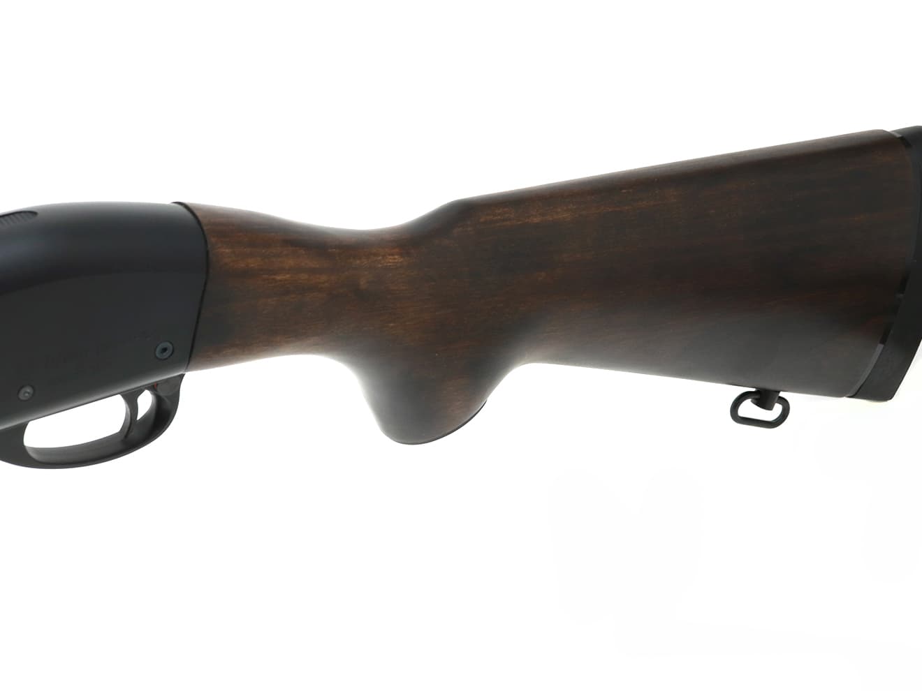 楽天市場】MARUZEN ガスショットガン M870 ウッドストックEX ライブ