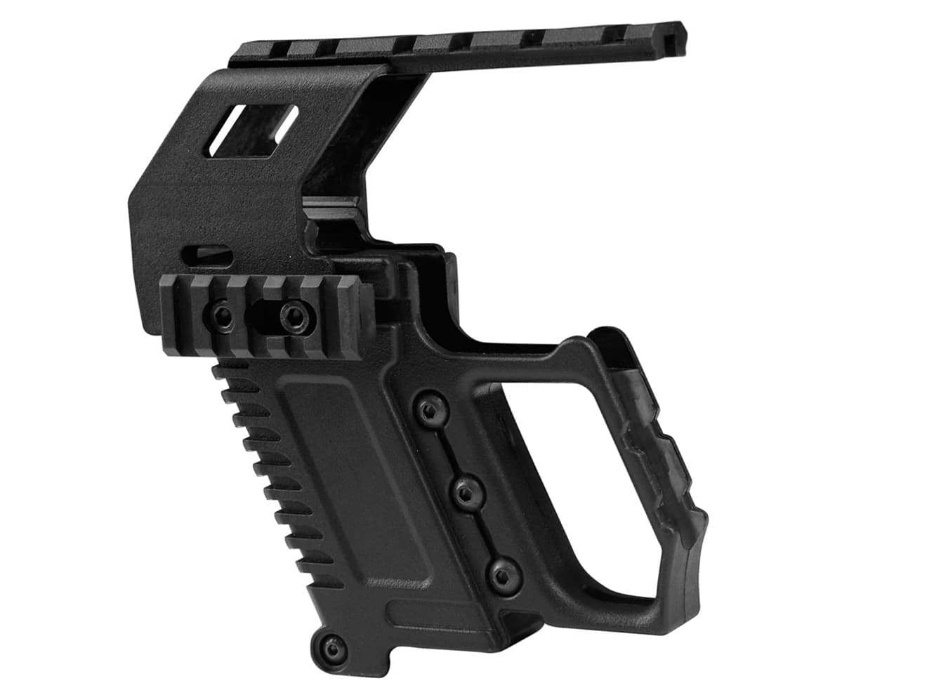 楽天市場】WoSporT ローディング グリップボディキット & レール