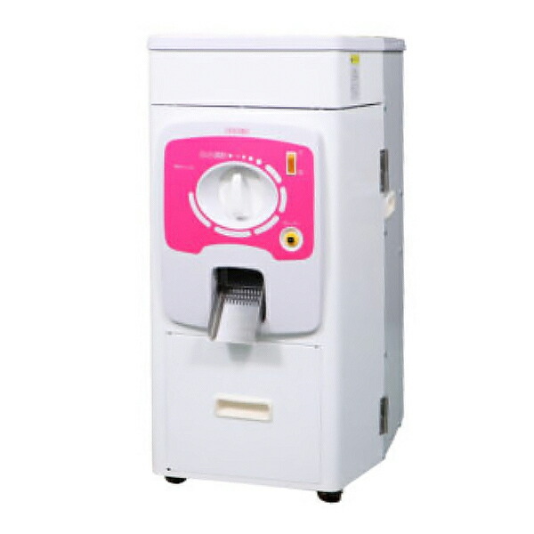 楽天市場】宝田工業 精米機 TK-15-400SN (一回通型/玄米専用) [家庭用