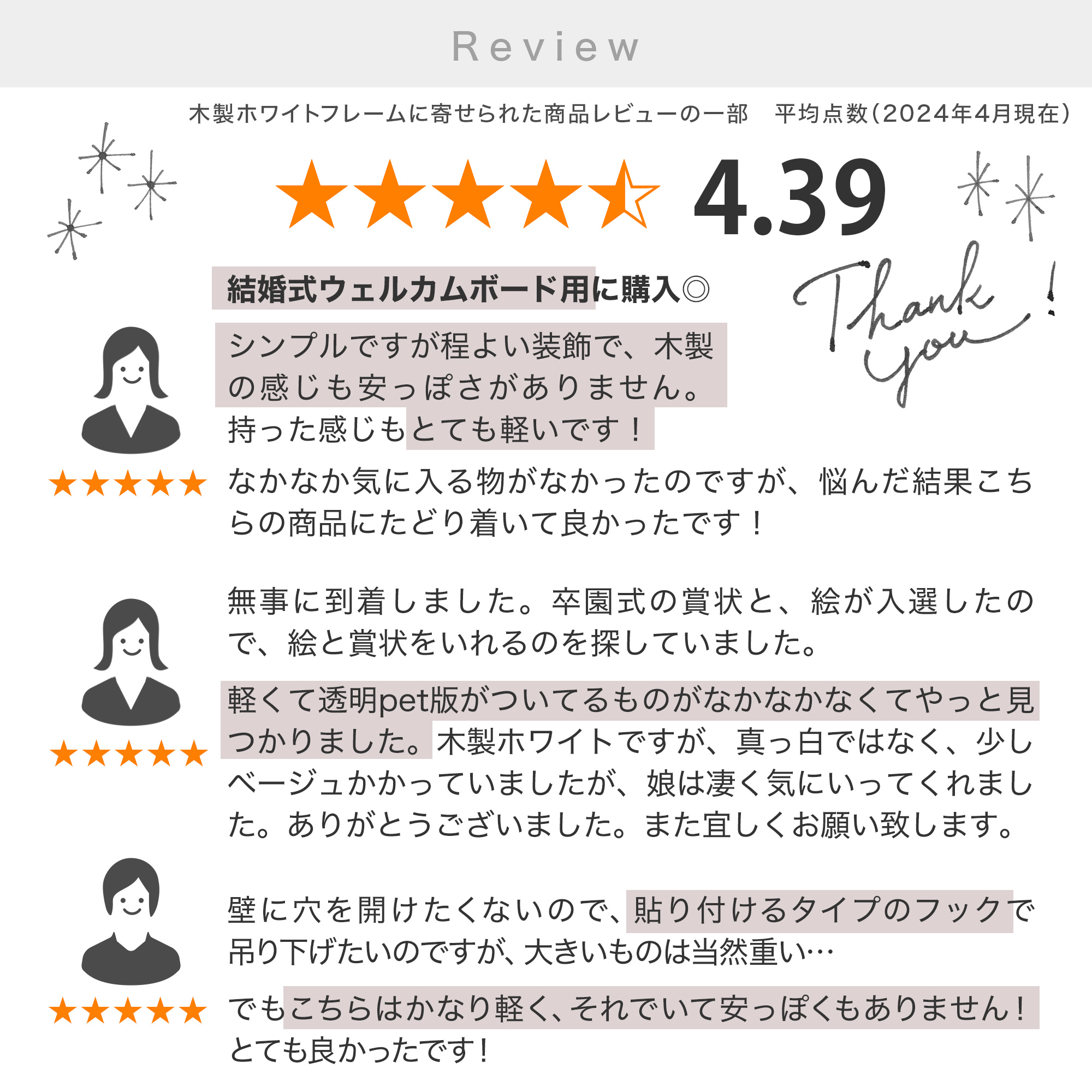 楽天市場】今日から300円引ポスターフレーム A3 ( 420mm×297mm ) 木製