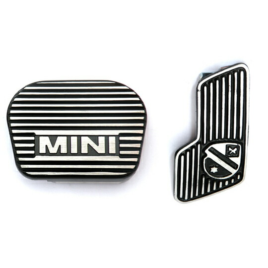 楽天市場】【送料無料】ローバーミニ/クラシックミニ AT用 アルミ