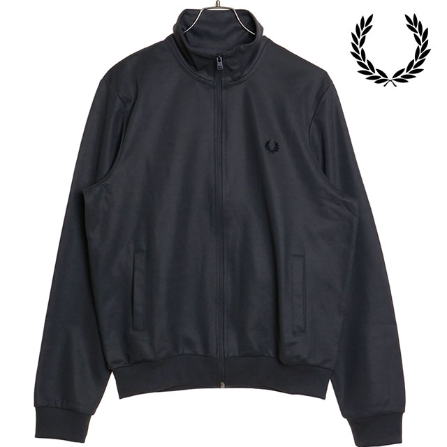 楽天市場】フレッドペリー FREDPERRY メンズ トラックジャケット
