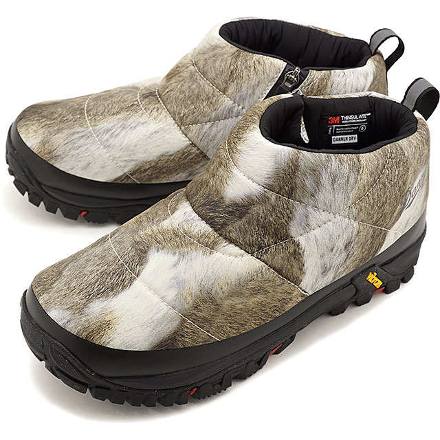 楽天市場】ダナー Danner スノーブーツ フレッド ロー B200 PF FREDDO