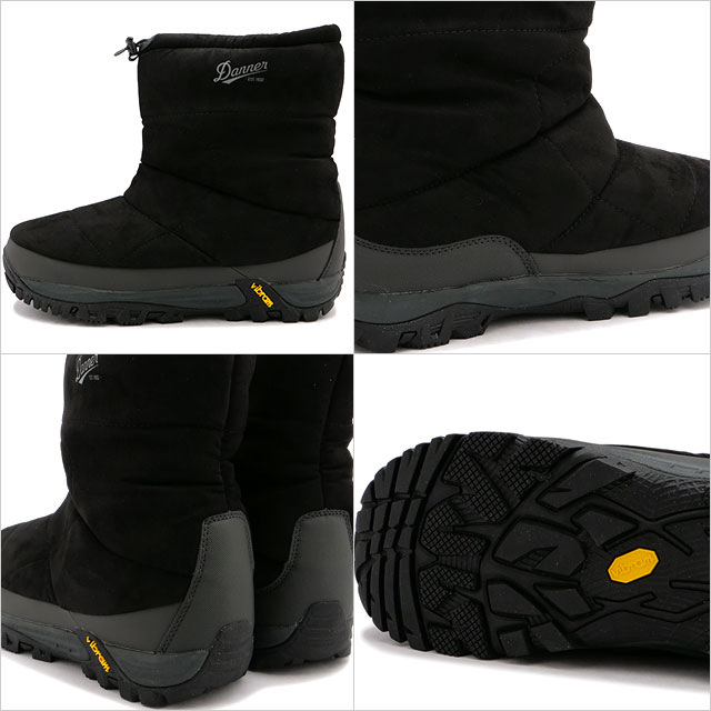 楽天市場】ダナー Danner スノーブーツ フレッド [D120100 FW22