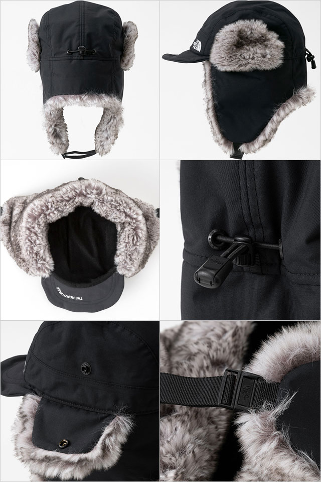 楽天市場】ザ・ノース・フェイス THE NORTH FACE フロンティアキャップ