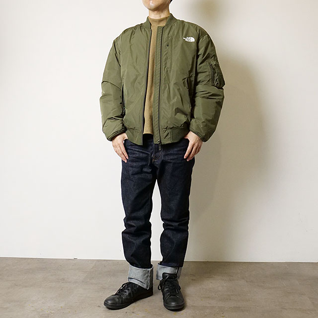 楽天市場】ザ・ノース・フェイス THE NORTH FACE インサレーション