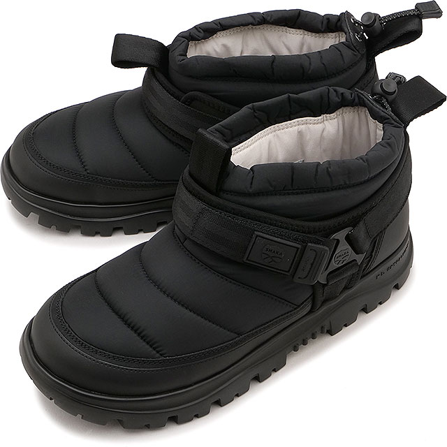 楽天市場】シャカ SHAKA スナッグブーティ EX [SK-291 FW24] SNUG