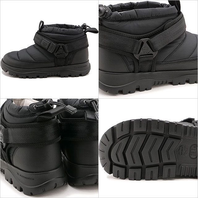 楽天市場】シャカ SHAKA スナッグブーティ EX [SK-291 FW24] SNUG