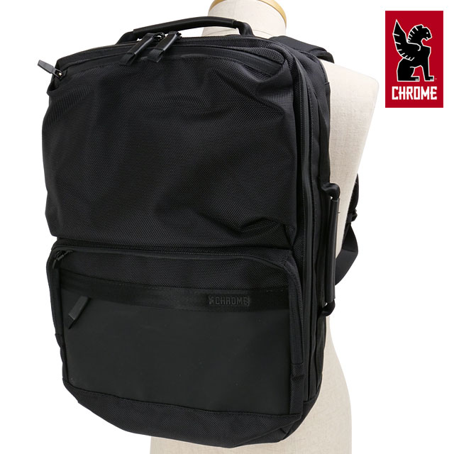 楽天市場】クローム CHROME アクセル ブリーフパック MD [BJ017 FW25