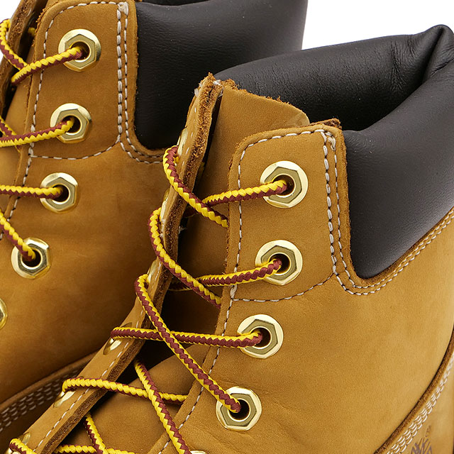 楽天市場】ティンバーランド Timberland レディース 6インチ