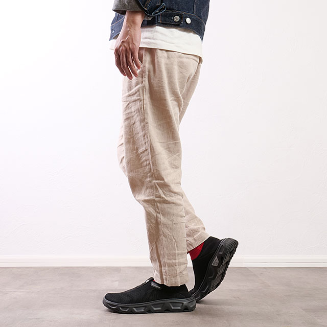 楽天市場】サロモン SALOMON メンズ リカバリーシューズ リラックス