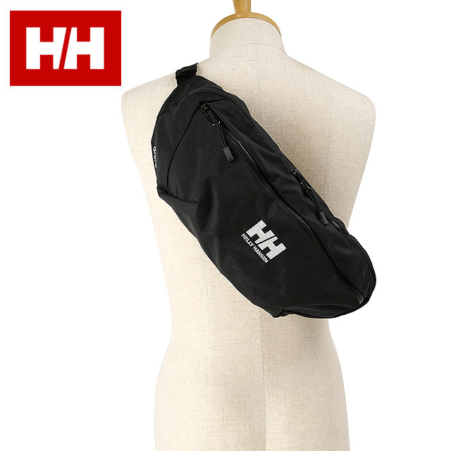 楽天市場】ヘリーハンセン HELLY HANSEN グロング6 [HY92334-K SS23