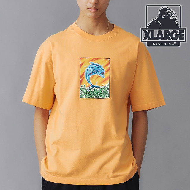 楽天市場】【45%OFF/SALE】エクストララージ XLARGE メンズ ドルフィン