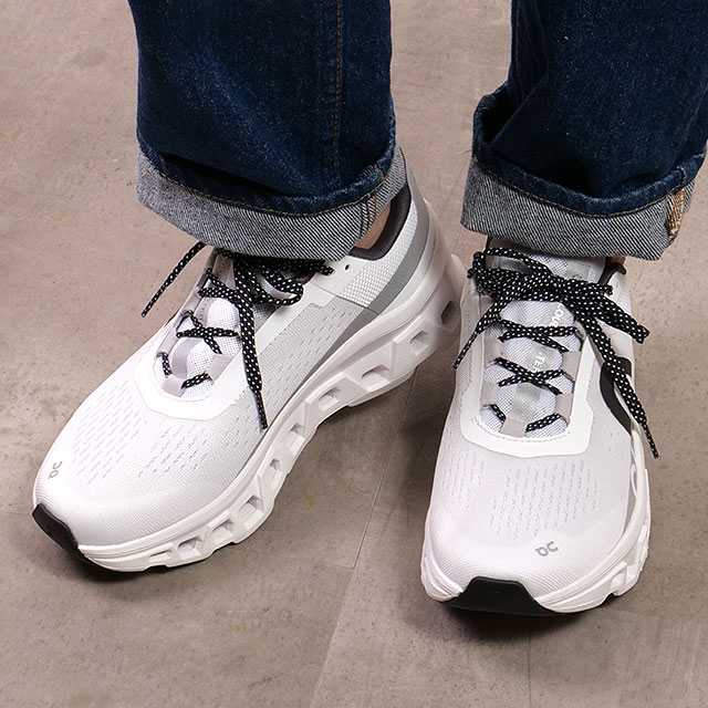 楽天市場】【在庫限り】オン レディース スニーカー クラウド