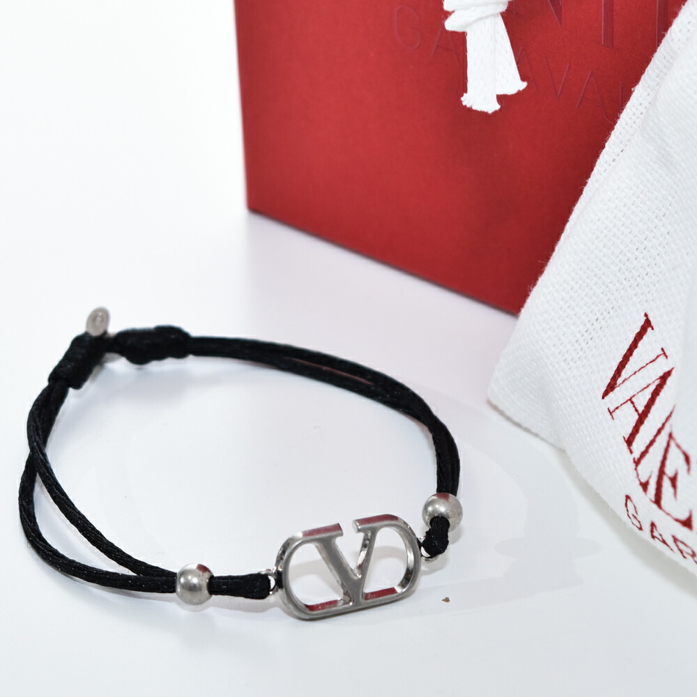 楽天市場】VALENTINO ヴァレンティノ メンズ ブレスレット