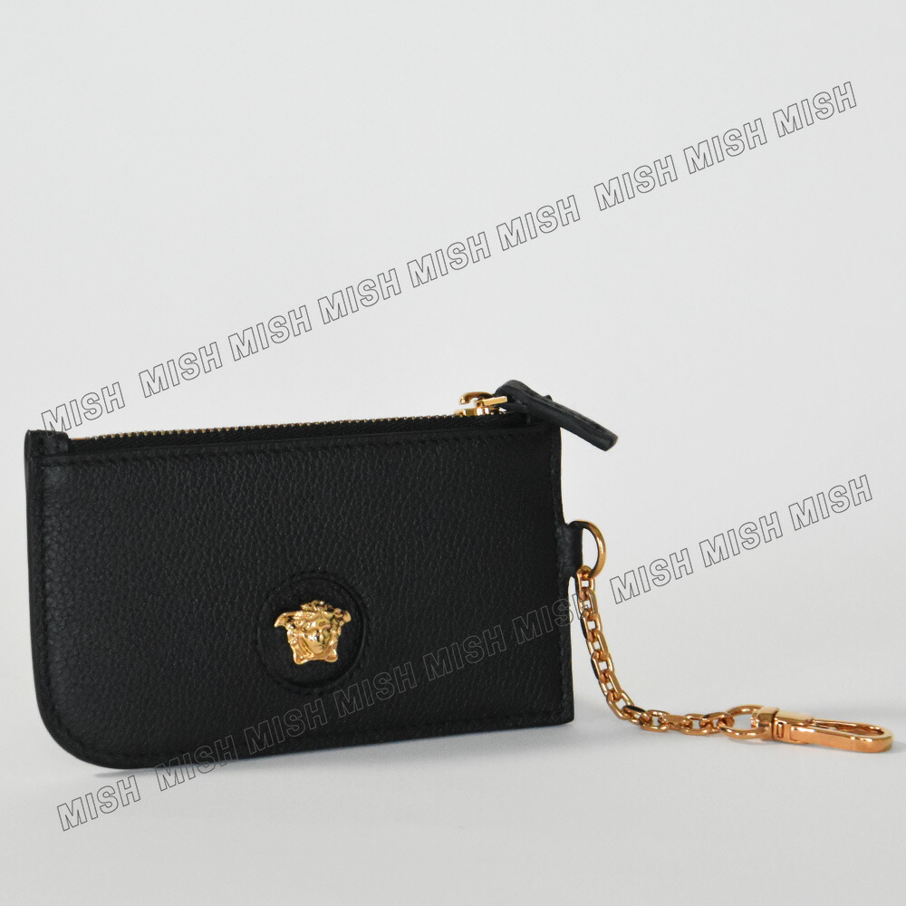 楽天市場】ヴェルサーチ カードケース コインケース メンズ レディース