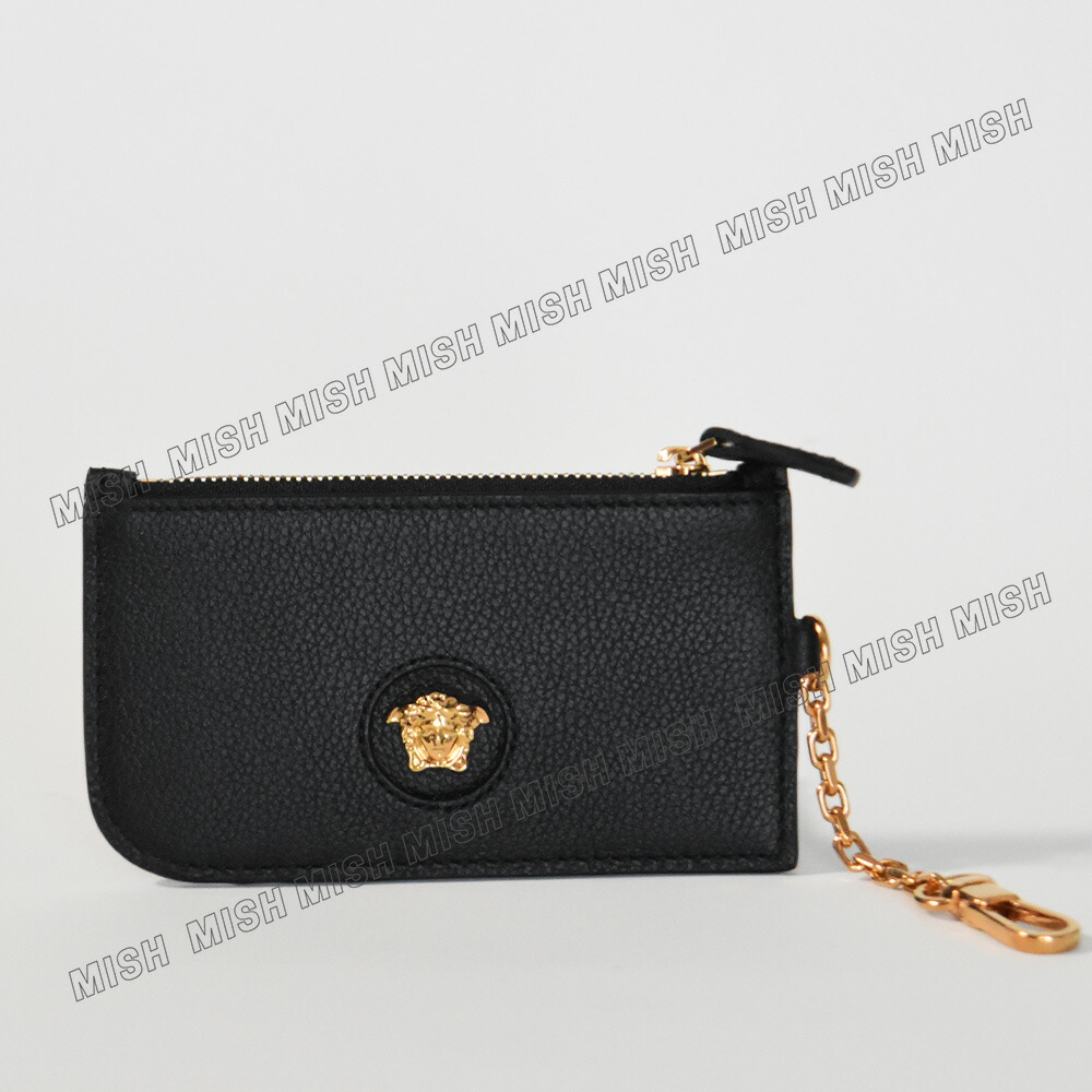 楽天市場】ヴェルサーチ カードケース コインケース メンズ レディース