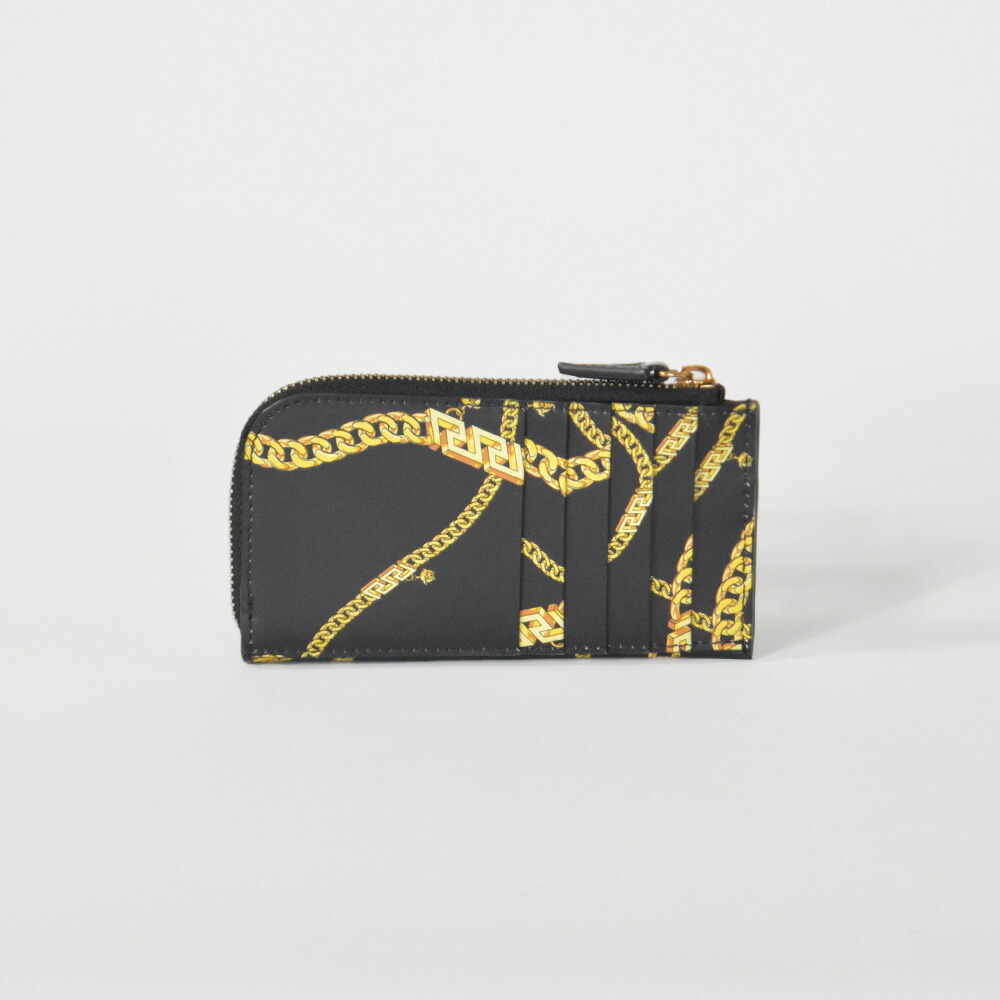 楽天市場】ヴェルサーチ コインケース キーケース カードケース