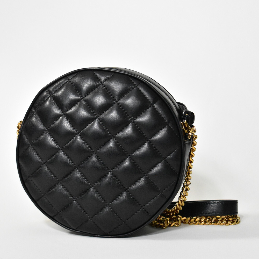 楽天市場】ヴェルサーチ バッグ ショルダーバッグ ラ メデューサ