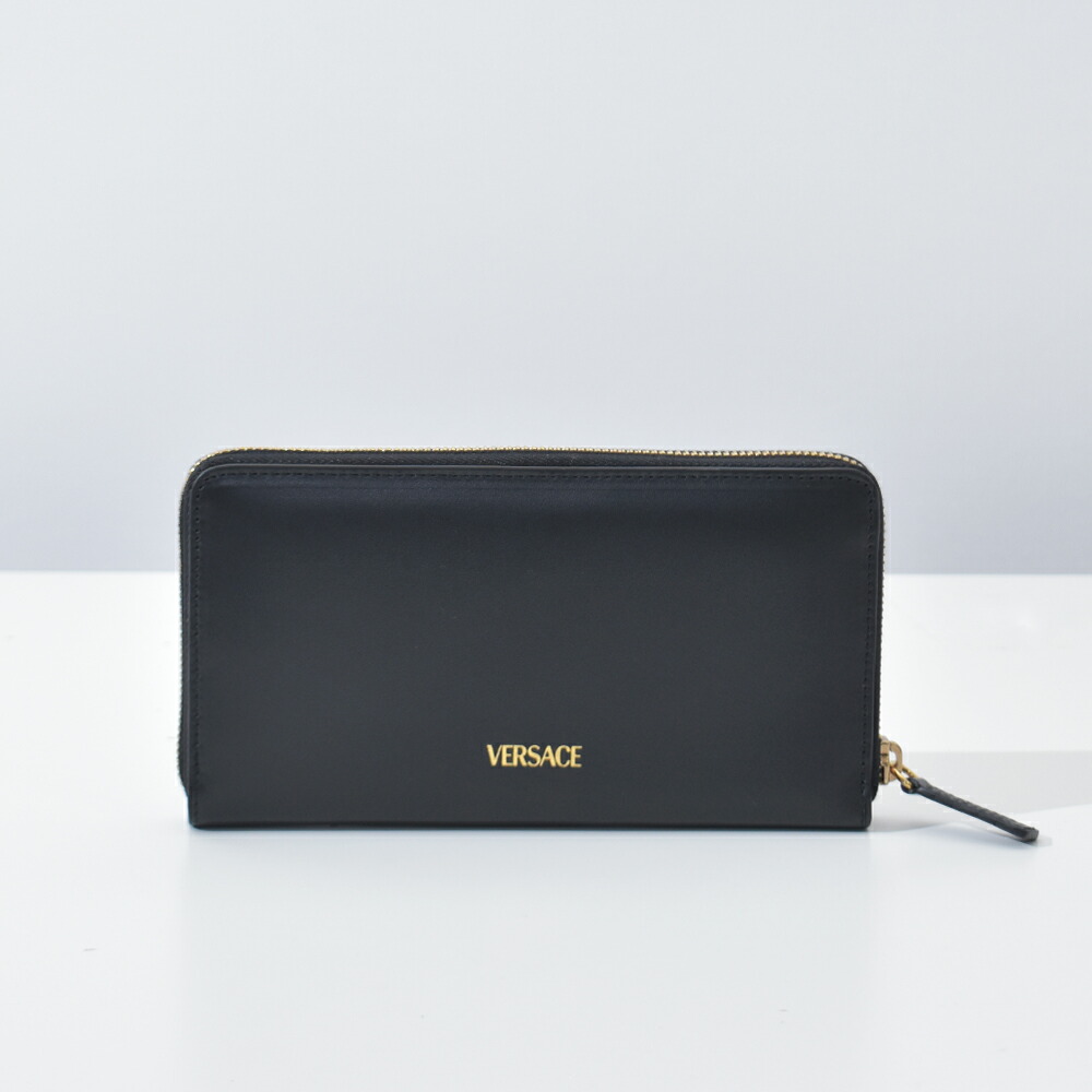 楽天市場】ヴェルサーチ 財布 本革 メデューサ メンズ レディース