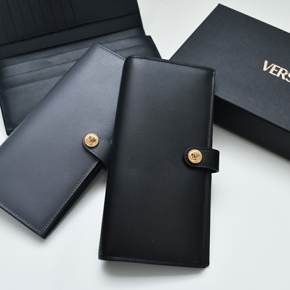 ヴェルサーチ(VERSACE) メンズ長財布 | 通販・人気ランキング - 価格.com