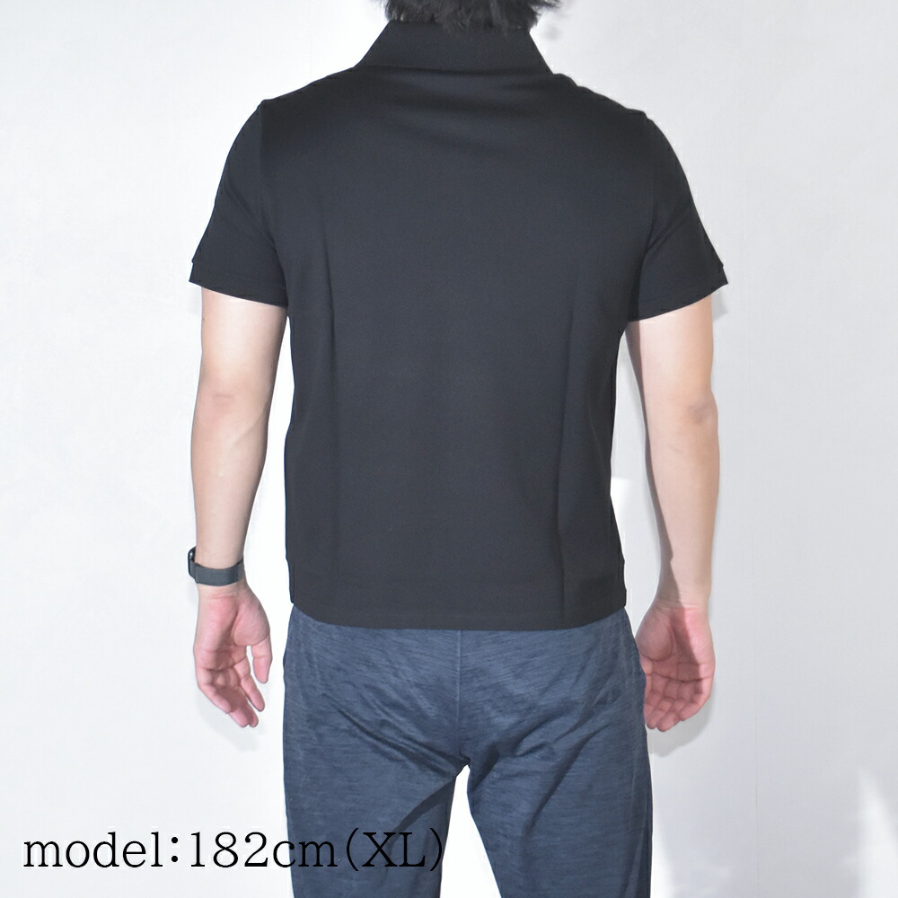 楽天市場】サンローラン モノグラム ポロシャツ メンズ 半袖 ロゴ