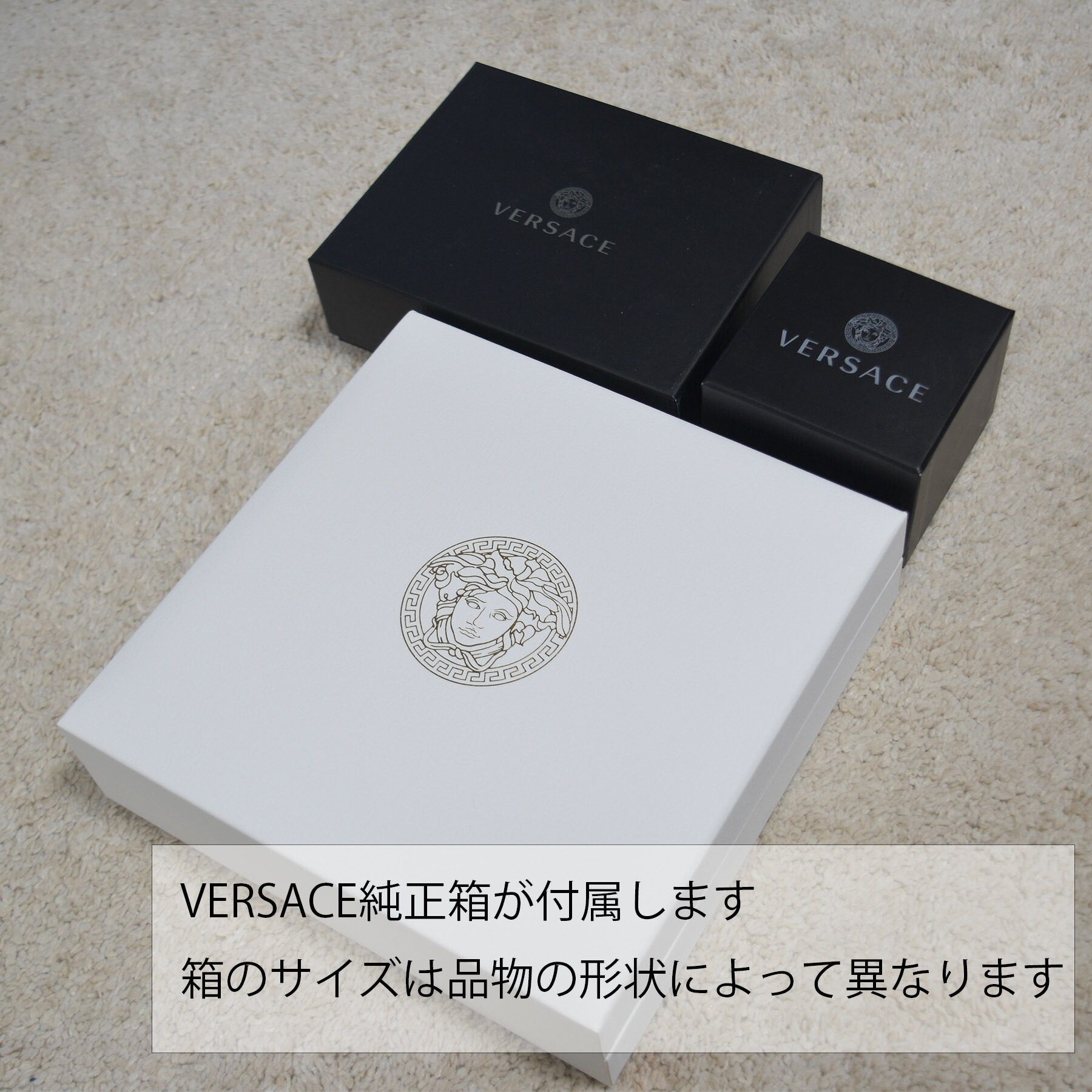 楽天市場】ヴェルサーチ VERSACE リング 指輪 メンズ ブランド
