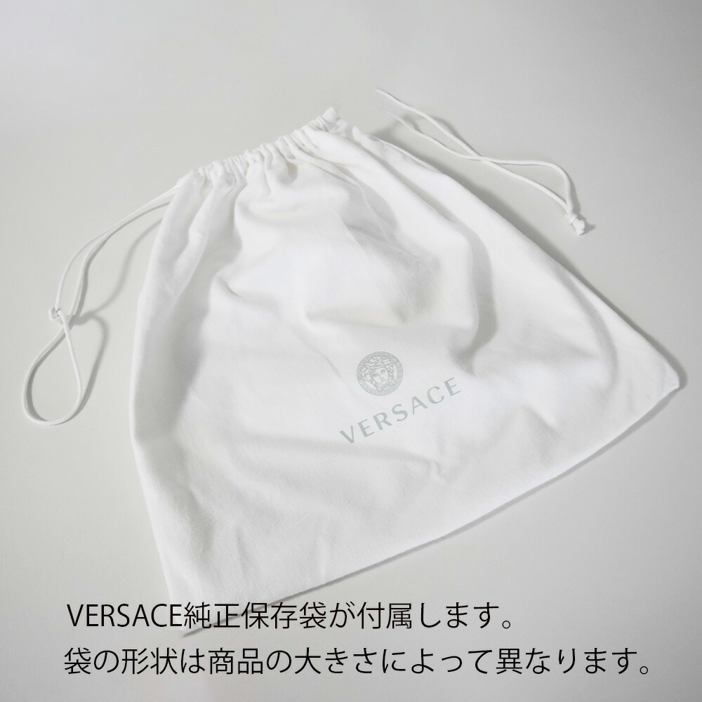 楽天市場】ヴェルサーチ バッグ ショルダーバッグ ラ メデューサ