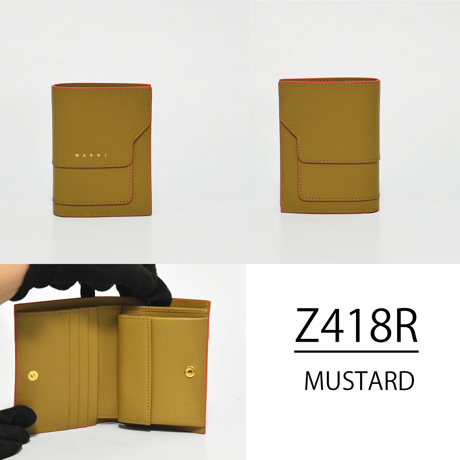 楽天市場】マルニ 財布 VANITOSI メンズ レディース ユニセックス