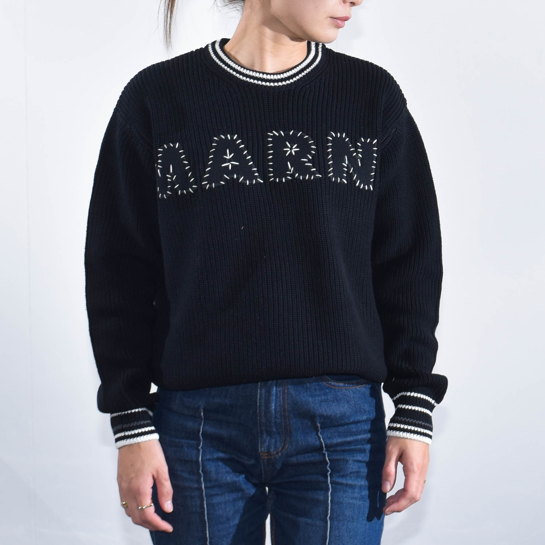 楽天市場】マルニ キッズ ニットセーター 大人もOK レディース MARNI