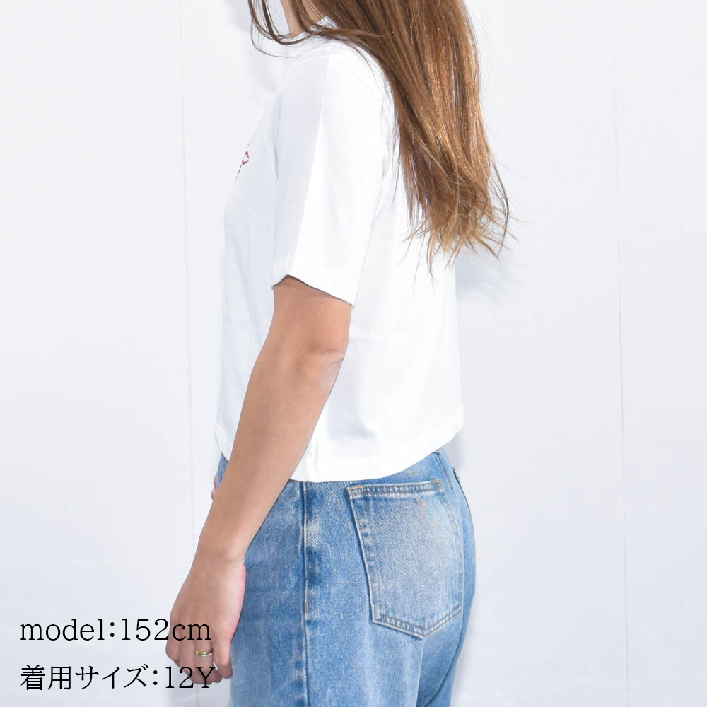 楽天市場】マルニ Tシャツ キッズ ロゴ 大人もOK レディース MARNI