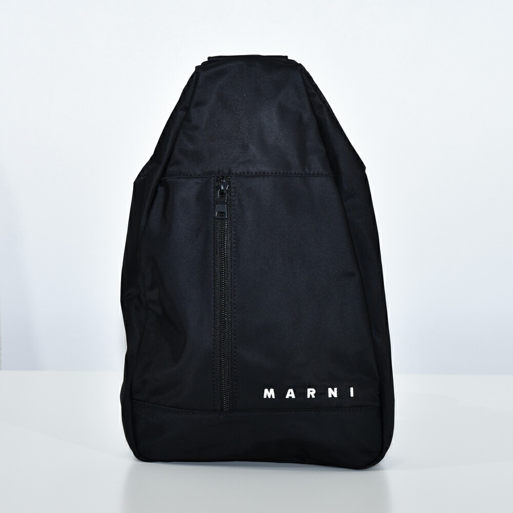 楽天市場】マルニ クロスボディバッグ レディース マルニキッズ MARNI