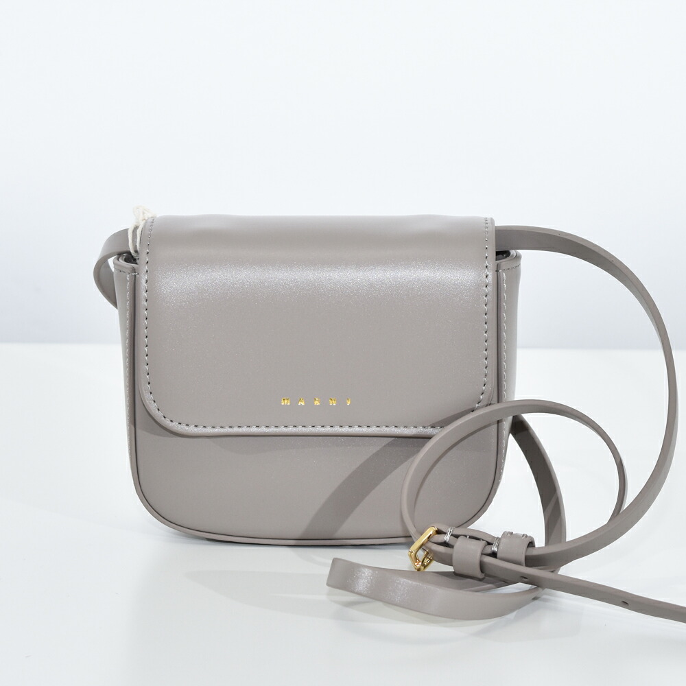楽天市場】マルニ ショルダーバッグ レディース MARNI KIDS キッズ