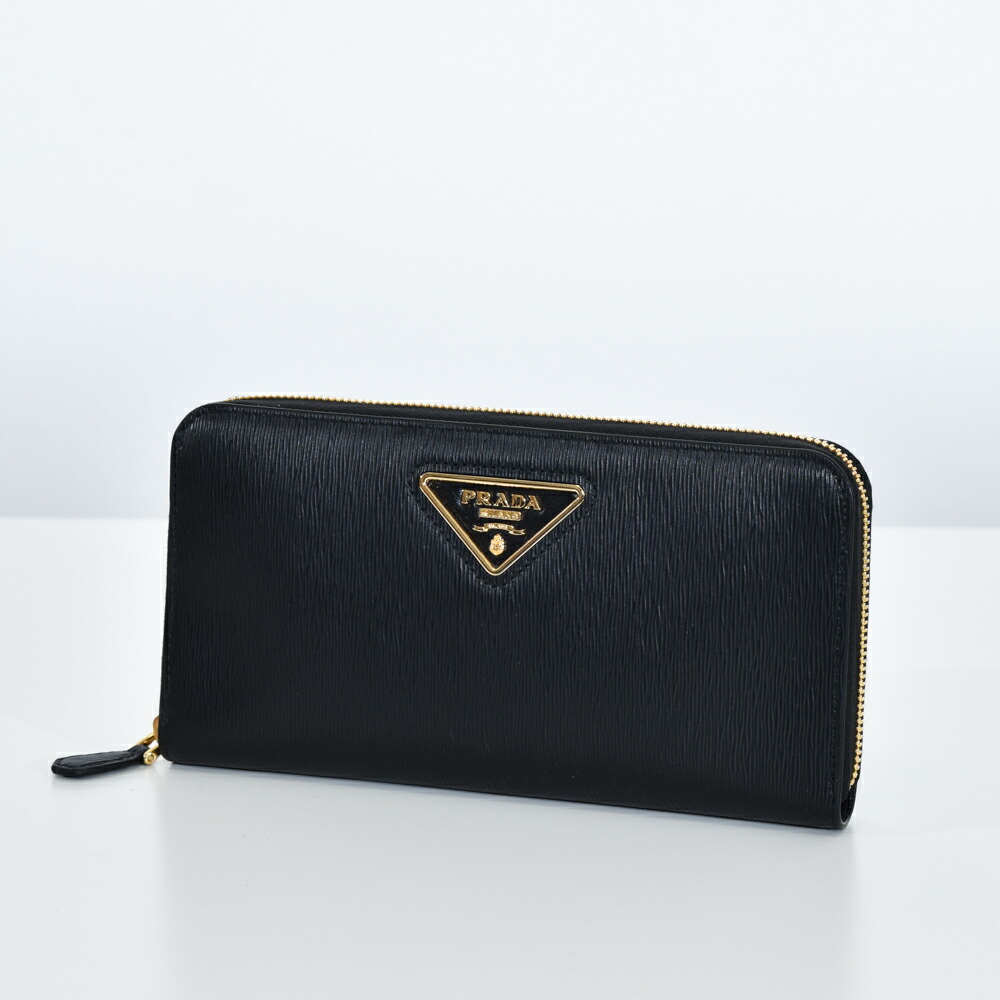 プラダ(PRADA) ヴィテッロ(VITELLO) レディース長財布 | 通販・人気