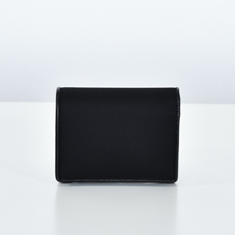 楽天市場】プラダ 財布 メンズ レディース 三角ロゴ 2つ折り財布