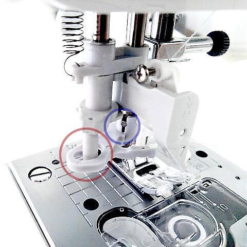 楽天市場】【メーカー純正品】JUKI家庭用ミシンエクシードキルト