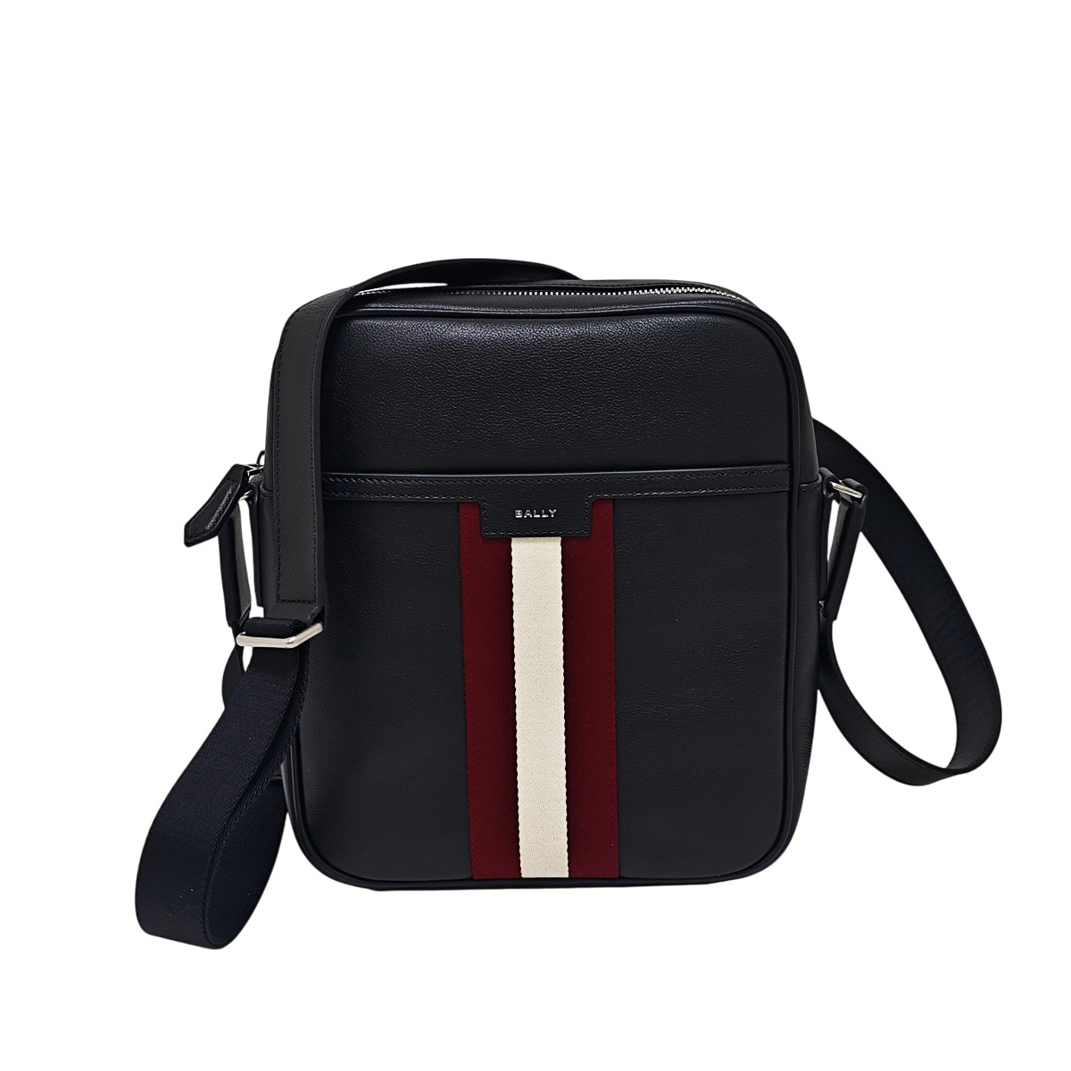 楽天市場】BALLY（素材（生地・毛糸）本革）（ショルダーバッグ