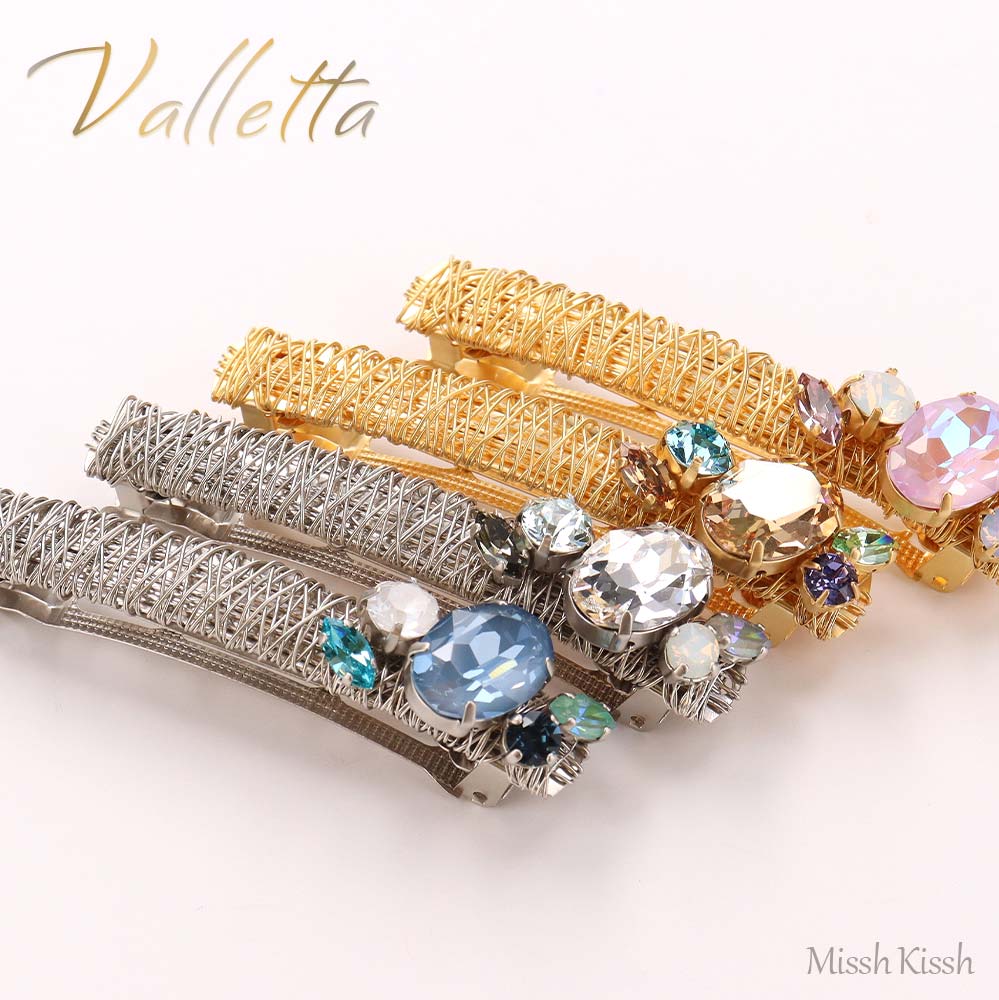 楽天市場】【春のお祝いクーポン配布中】ワイヤーバレッタ フォーマル