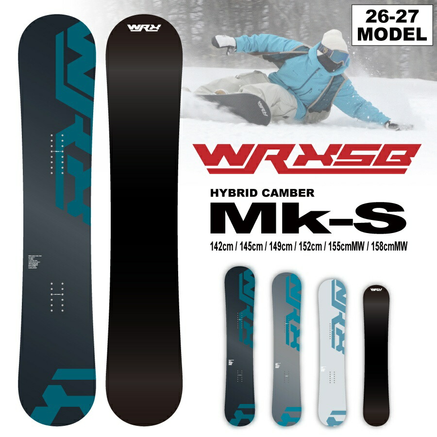 楽天市場】WRX（スノーボード用品｜ウィンタースポーツ）：スポーツ
