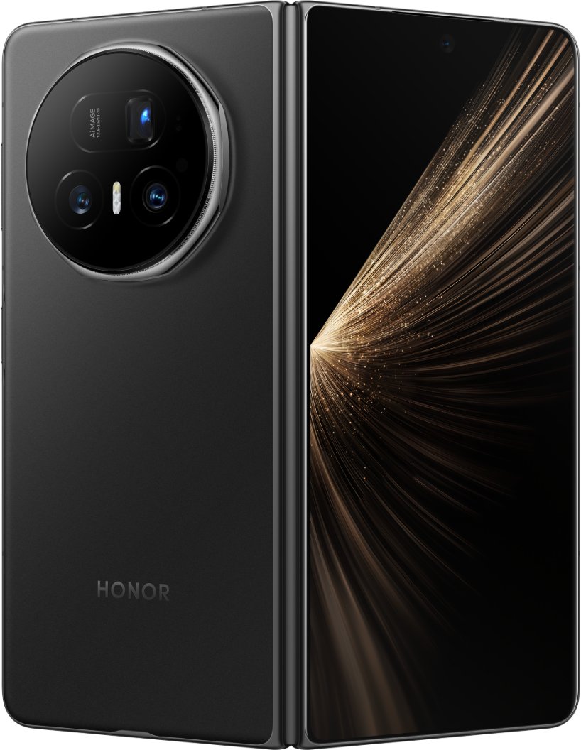 楽天市場】HONOR MAGIC V5 16GB RAM 512GB 5G 黒 MBH-N49 新品 SIM