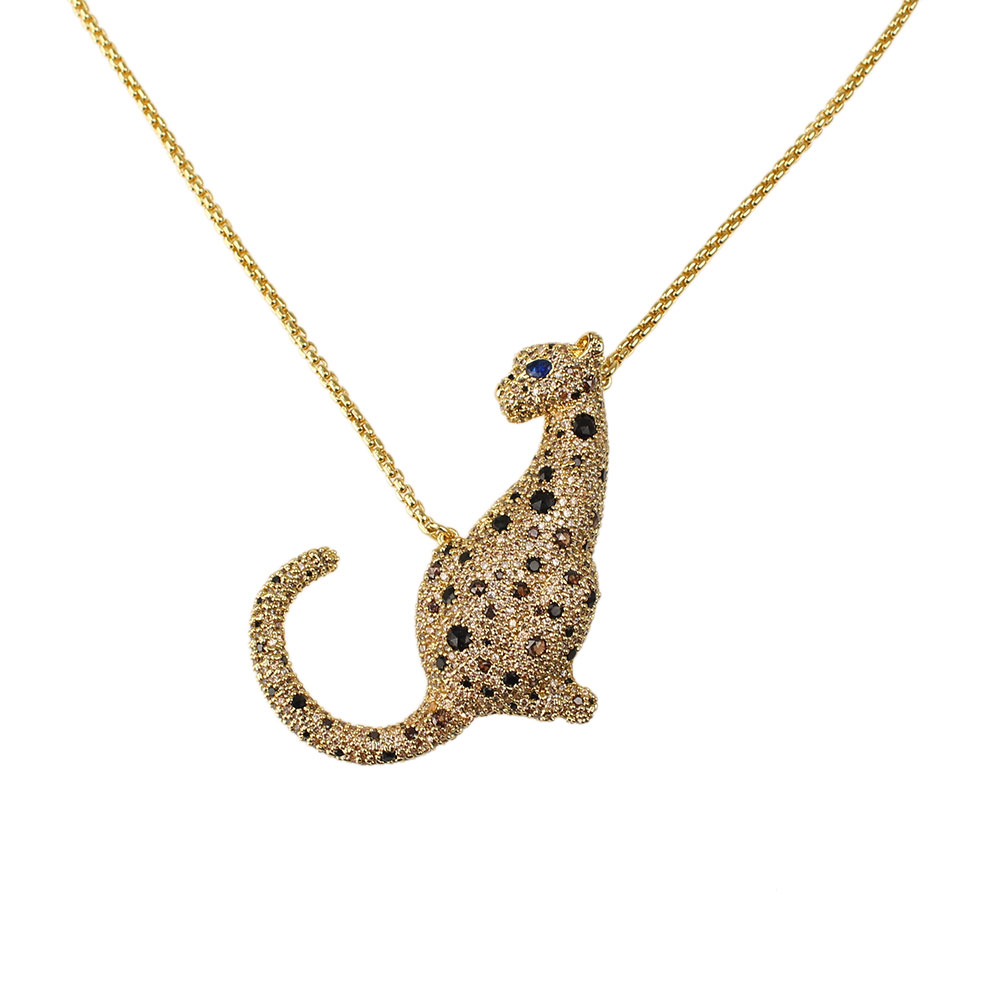 楽天市場】ケイトスペード ネックレス ペンダント 動物 KATE SPADE