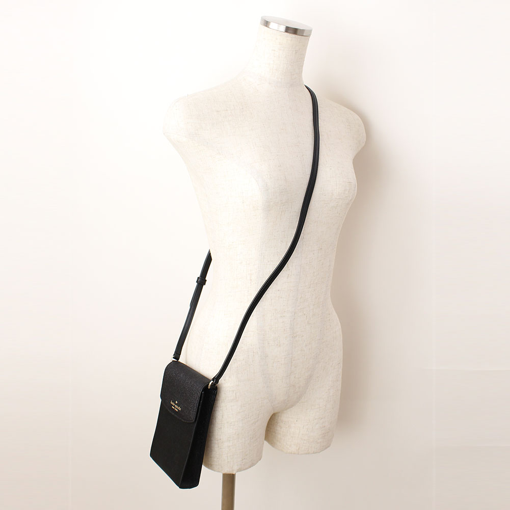 楽天市場】ケイトスペード ショルダーバッグ ポシェット スマホ