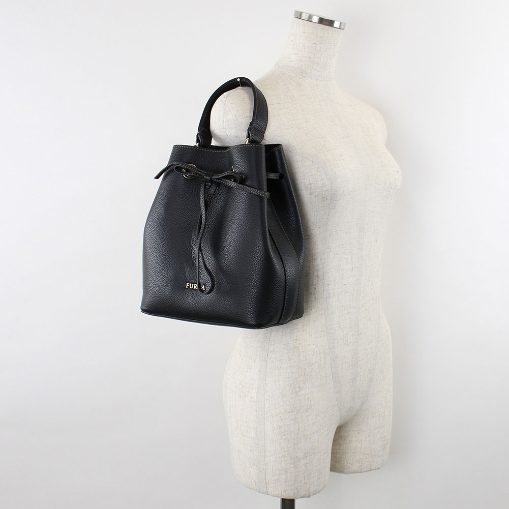 楽天市場】フルラ ハンドバッグ ショルダーバッグ 巾着バッグ